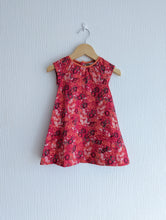 Load image into Gallery viewer, FREE - A-Line Summer Dress - 12 Months
