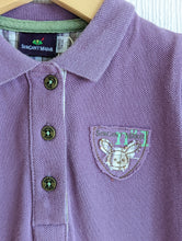 Load image into Gallery viewer, FREE - Sergent Major Polo Shirt - 12 Months
