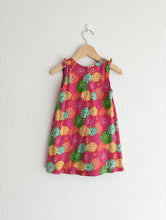 Load image into Gallery viewer, Fabulous Flower Summer Dress - 18 Months

