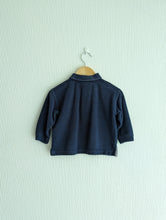 Load image into Gallery viewer, Fabulous Fleecy Lined Long Sleeved Top - 18 Months
