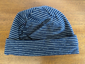 Soft French Merino Hat - 3 Months