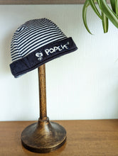 Load image into Gallery viewer, Popeye Warm Cotton Hat - 18 Months
