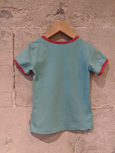 Load image into Gallery viewer, Girls Secondhand Oilily French Designer Pineapple TShirt  Age4
