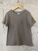 Load image into Gallery viewer, Petit bateau Preloved T Shirt 8 Years
