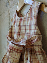 Load image into Gallery viewer, Beautiful Baby Dress Vintage 6 Months
