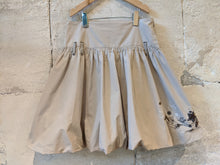 Load image into Gallery viewer, Preloved-Kids-Clothes-Secondhand-Kids-Vintage-Baby-Designer-Catimini-Skirt-7years
