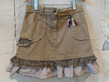 Load image into Gallery viewer, Preloved-Kids-Clothes-Secondhand-Kids-Vintage-Baby-Quality-Skirt-7-8Years
