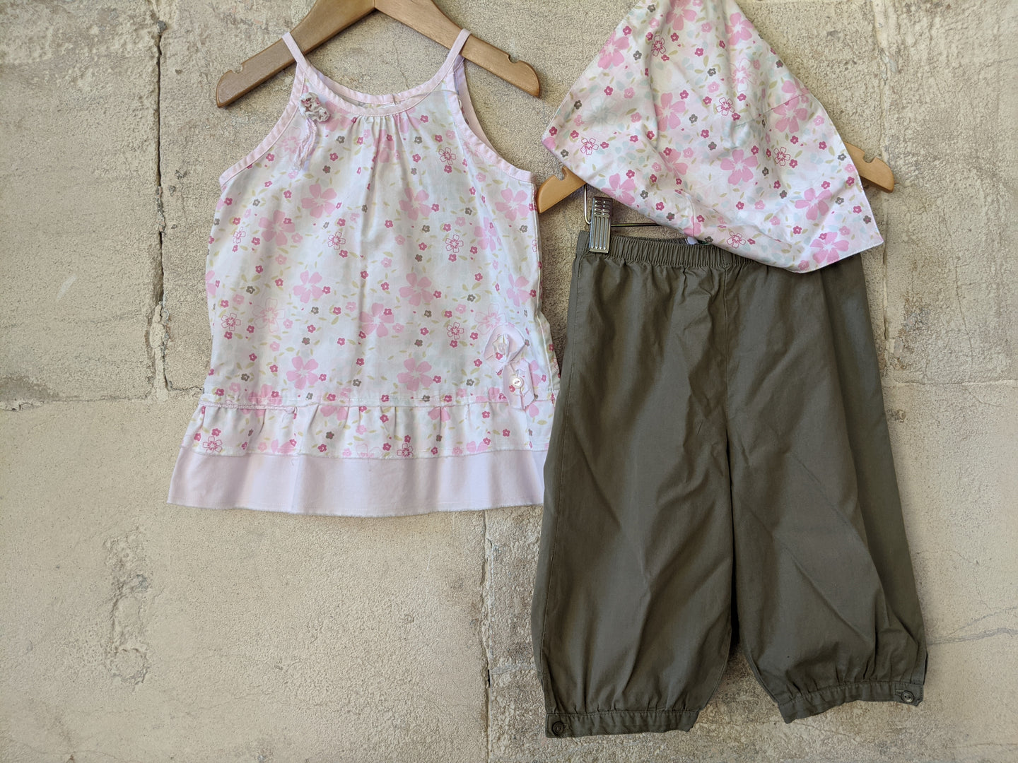 Vertbaudet Kids Clothes Sale Quality French Brand Children's Baby Preloved Clothing
