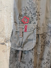 Load image into Gallery viewer, Kid&#39;s Secondhand French Dress Preloved Clothes Sale Baby &amp; Children&#39;s Clothing 10 Years
