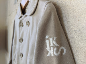 IKKS Cool Cotton Jacket - 18 Months