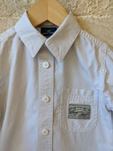 Load image into Gallery viewer, Sergent Major Classic Grey Striped Shirt - 2 Years
